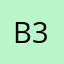 b3d3k