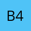 b44884848484
