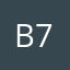 b707man