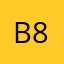 b8889