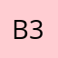 bb loszard 33