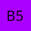 benjamin 50