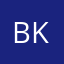 blankeyecue