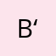 bio ‘