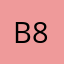 blue 899