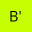 bon 'o'