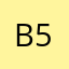 bony 21 52