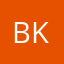 blankeyecue