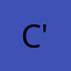 c'artsorgonites