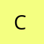 c c w w w w w