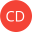 c d