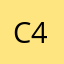 c-4,1990
