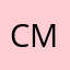 cabeça m