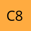 cristiano 8419