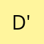 d'dmdind8dmf