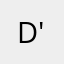 d'enf'n
