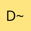 d:)~