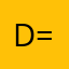 d^=b[,7'