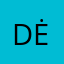 dėsolé