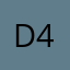 d4m2m4