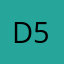 d5453