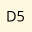 d5678765