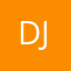 danny james