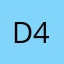 dante birks 445