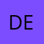 deoarted