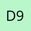 dexter 9308