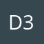 domigun 3d