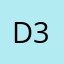 dout 3