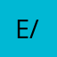 e/Me