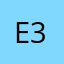 e3m3r