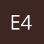 e4 