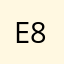 eglantine 88883