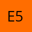 el enojado 54321