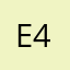 el hombre 42
