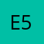el numero 5