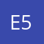 excelente 5 de 5