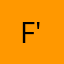 f'u〜