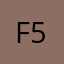 f13 fan for 5years