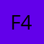 f418fck