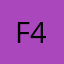 five 4321