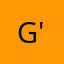 g'm"apm