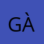 gàápchảo