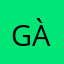 gàkkk