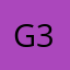 g333gray