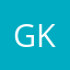 gans kake