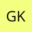 gk88pink